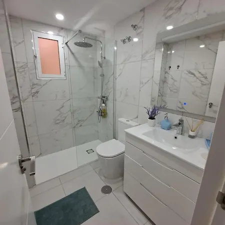 Apartament Modern 2 Bedroom In The Center Of Torrevieja