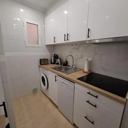 Appartement Modern 2 Bedroom In The Center Of *
