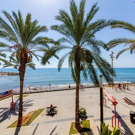 Appartement Modern 2 Bedroom In The Center Of